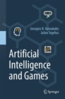 Artificial Intelligence and Games - eBook