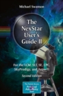 The NexStar User’s Guide II : For the LCM, SLT, SE, CPC, SkyProdigy, and Astro Fi - Book