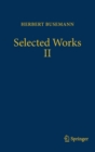 Selected Works II - Book