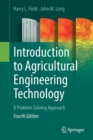 Introduction to Agricultural Engineering Technology : A Problem Solving Approach - Book