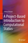 A Project-Based Introduction to Computational Statics - Book