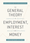 The General Theory of Employment, Interest, and Money - Book