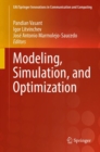 Modeling, Simulation, and Optimization - Book