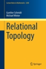 Relational Topology - Book