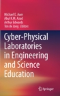 Cyber-Physical Laboratories in Engineering and Science Education - Book