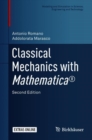 Classical Mechanics with Mathematica® - Book