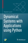 Dynamical Systems with Applications using Python - Book
