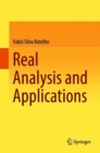 Real Analysis and Applications - Book