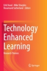 Technology Enhanced Learning : Research Themes - Book