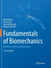 Fundamentals of Biomechanics : Equilibrium, Motion, and Deformation - Book
