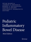 Pediatric Inflammatory Bowel Disease - Book