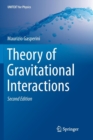 Theory of Gravitational Interactions - Book