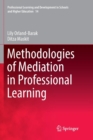 Methodologies of Mediation in Professional Learning - Book