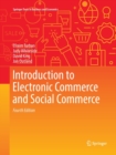 Introduction to Electronic Commerce and Social Commerce - Book
