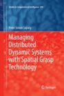 Managing Distributed Dynamic Systems with Spatial Grasp Technology - Book