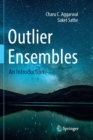 Outlier Ensembles : An Introduction - Book