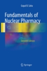 Fundamentals of Nuclear Pharmacy - Book