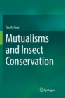 Mutualisms and Insect Conservation - Book