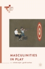 Masculinities in Play - Book