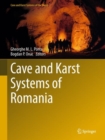 Cave and Karst Systems of Romania - Book