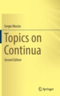 Topics on Continua - Book