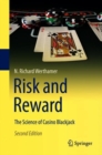 Risk and Reward : The Science of Casino Blackjack - Book