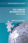 State-Formation and Democratization : A New Classification - Book