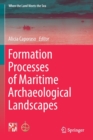 Formation Processes of Maritime Archaeological Landscapes - Book