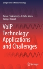 VoIP Technology: Applications and Challenges - Book