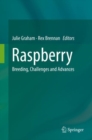 Raspberry : Breeding, Challenges and Advances - Book