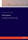 The Cicerone : Art-Guide to Painting in Italy - Book