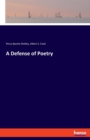 A Defense of Poetry - Book