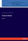 Poetical Works : Vol. 4 - Book