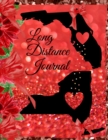 Long Distance Journal : Best Girl Friend Forever Journal - Long Distance Friendship Gift For Birthday, Personal Bestie & Soul Sister Thanksgiving Holiday Gift - You're My Person Notebook To Write In N - Book
