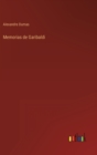 Memorias de Garibaldi - Book