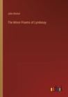 The Minor Poems of Lyndesay - Book