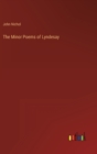 The Minor Poems of Lyndesay - Book
