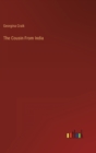 The Cousin From India - Book