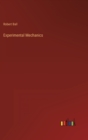 Experimental Mechanics - Book