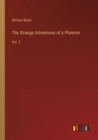 The Strange Adventures of a Phaeton : Vol. 2 - Book