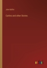 Carlino and other Stories - Book