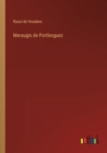 Meraugis de Portlesguez - Book