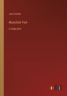 Mansfield Park : in large print - Book