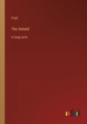 The Aeneid : in large print - Book
