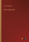 Chess Fundamentals - Book