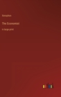 The Economist : in large print - Book