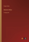 Madame Midas : in large print - Book
