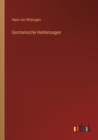 Germanische Heldensagen - Book