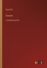 Flametti : in Grossdruckschrift - Book