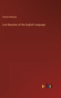 Lost Beauties of the English Language - Book
